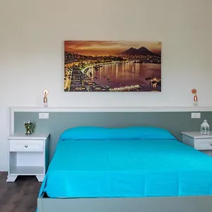  Guest house Salvator Rosa 108