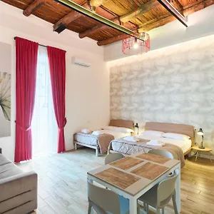  Guest house Toto E Peppino Luxury