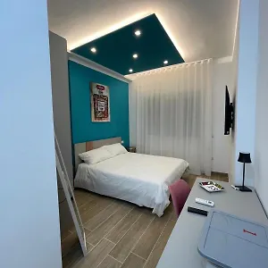 Greta House Luxury Napoli