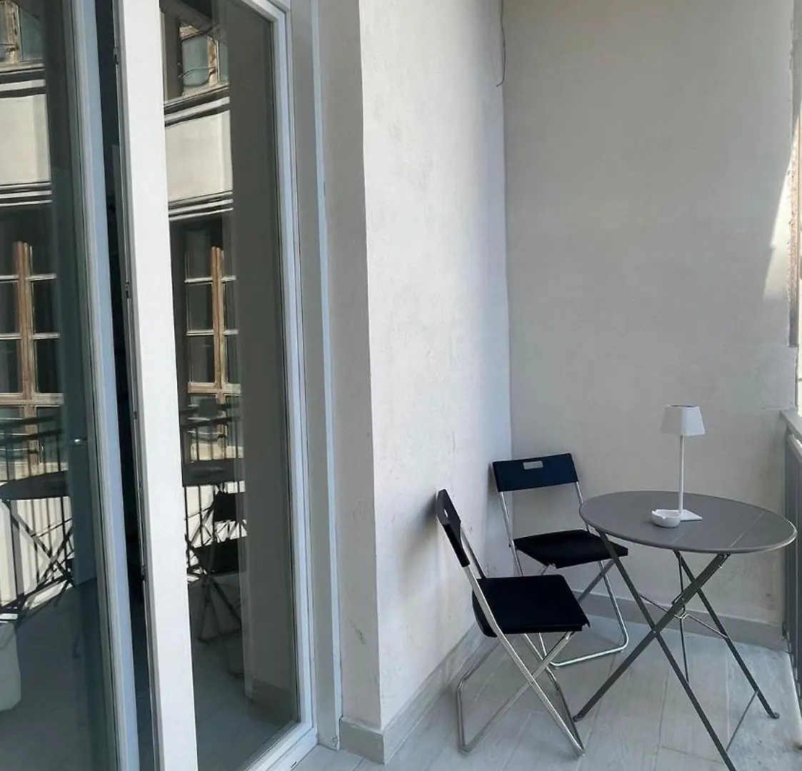 Station House Hotel Naples Guest house