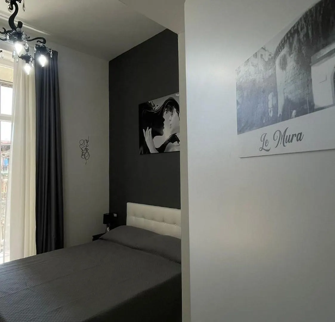 Guest house Station House Hotel Naples