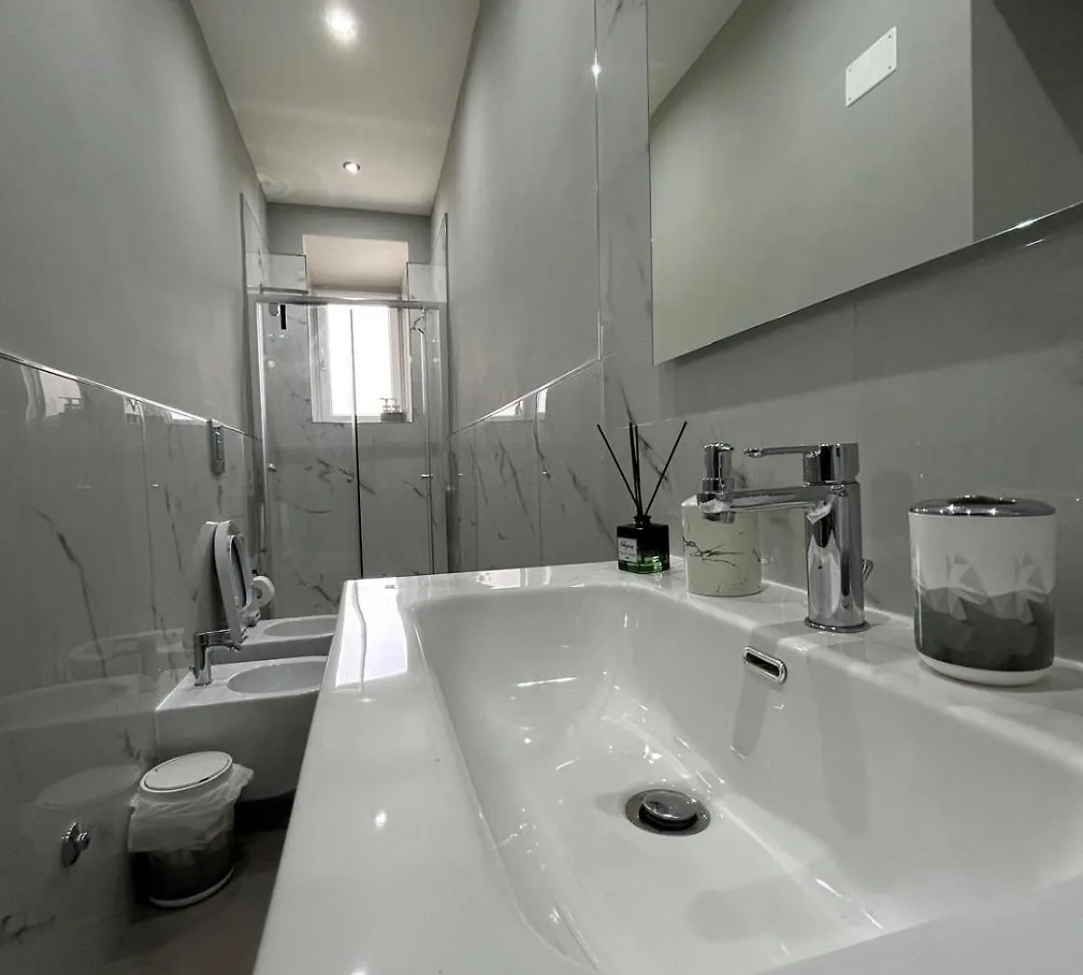 Station House Hotel Naples Guest house
