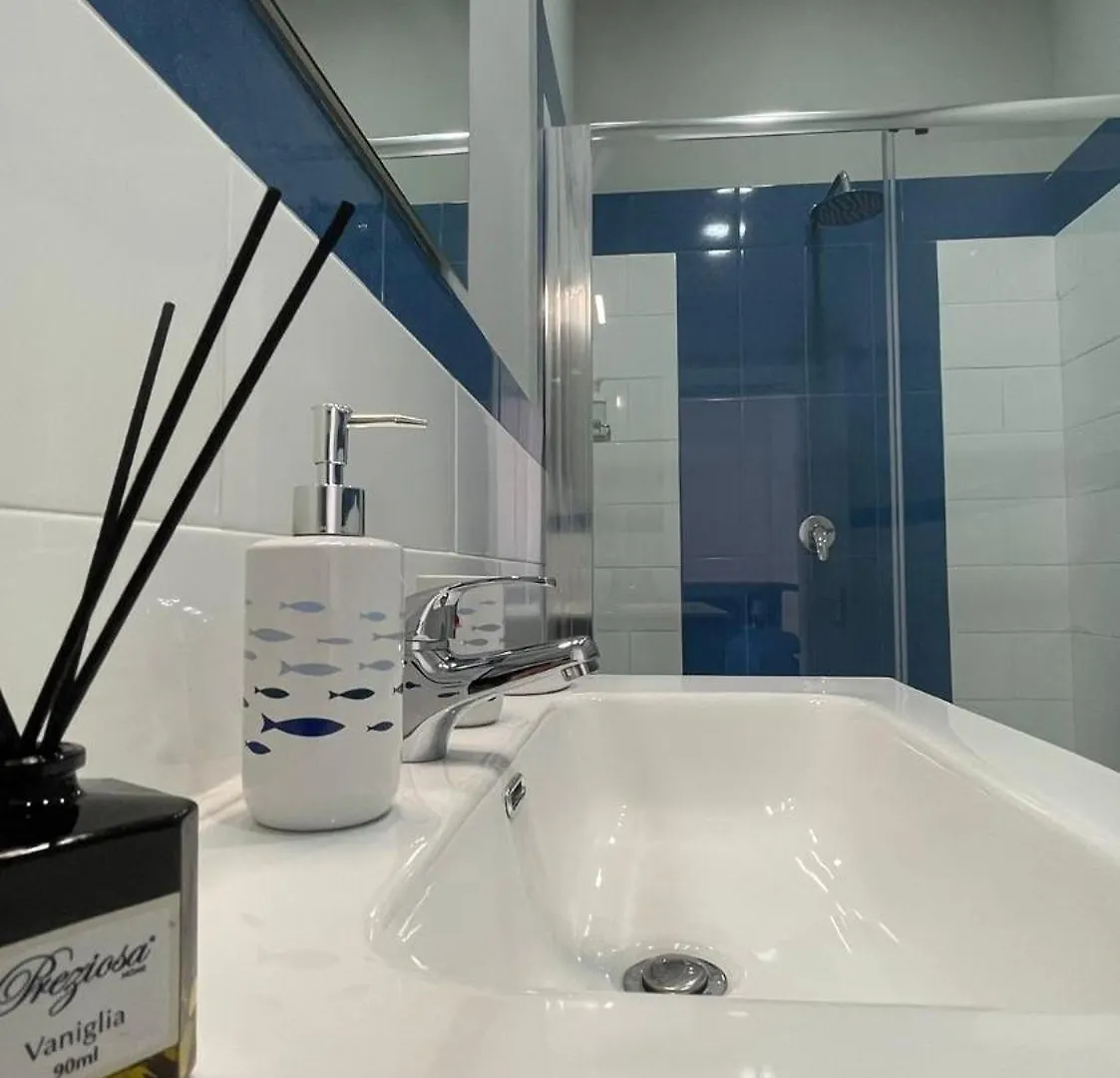 Guest house Station House Hotel Naples