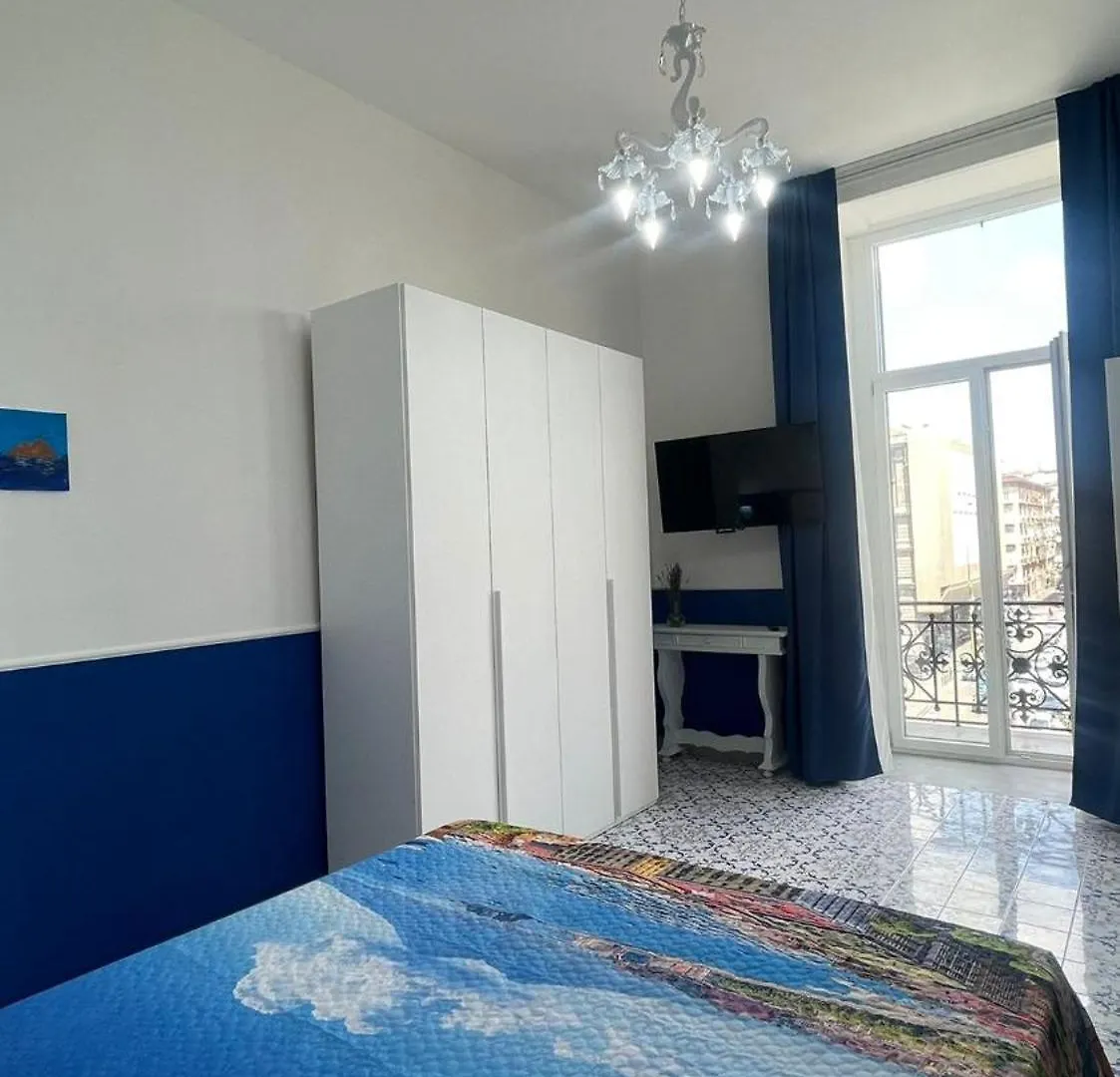 Station House Hotel Naples 0*,  Italy