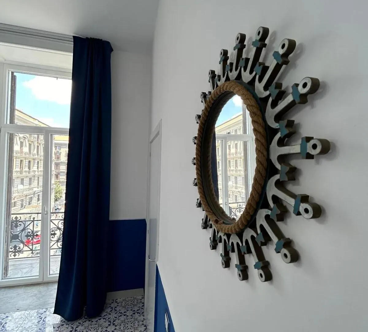 Station House Hotel Naples