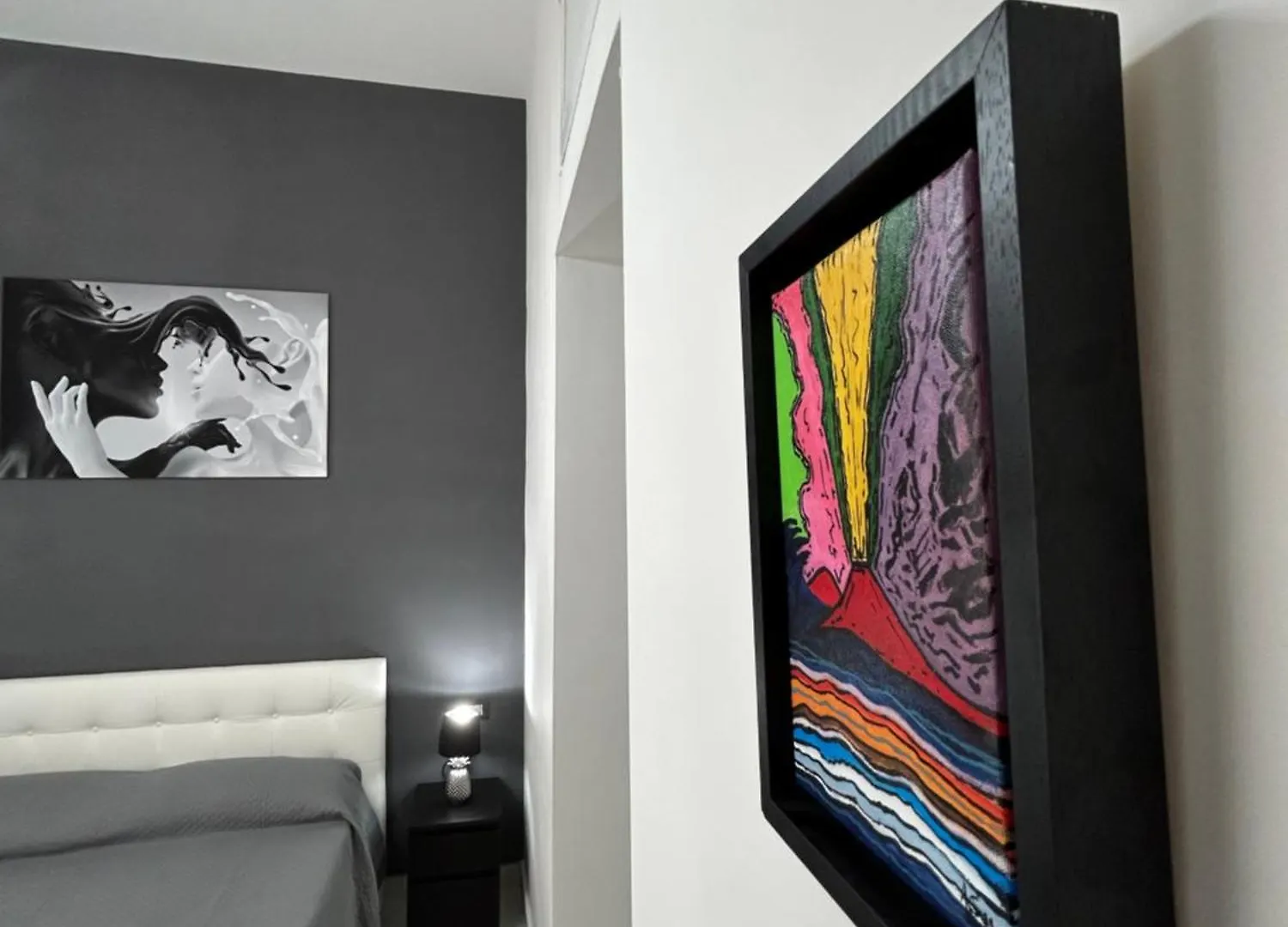 Station House Hotel Naples Italy