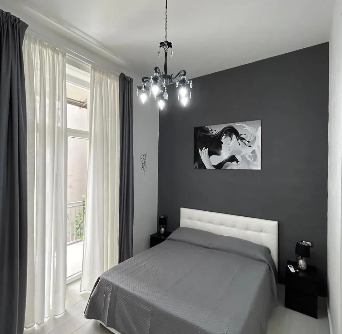 Guest house Station House Hotel Naples Italy