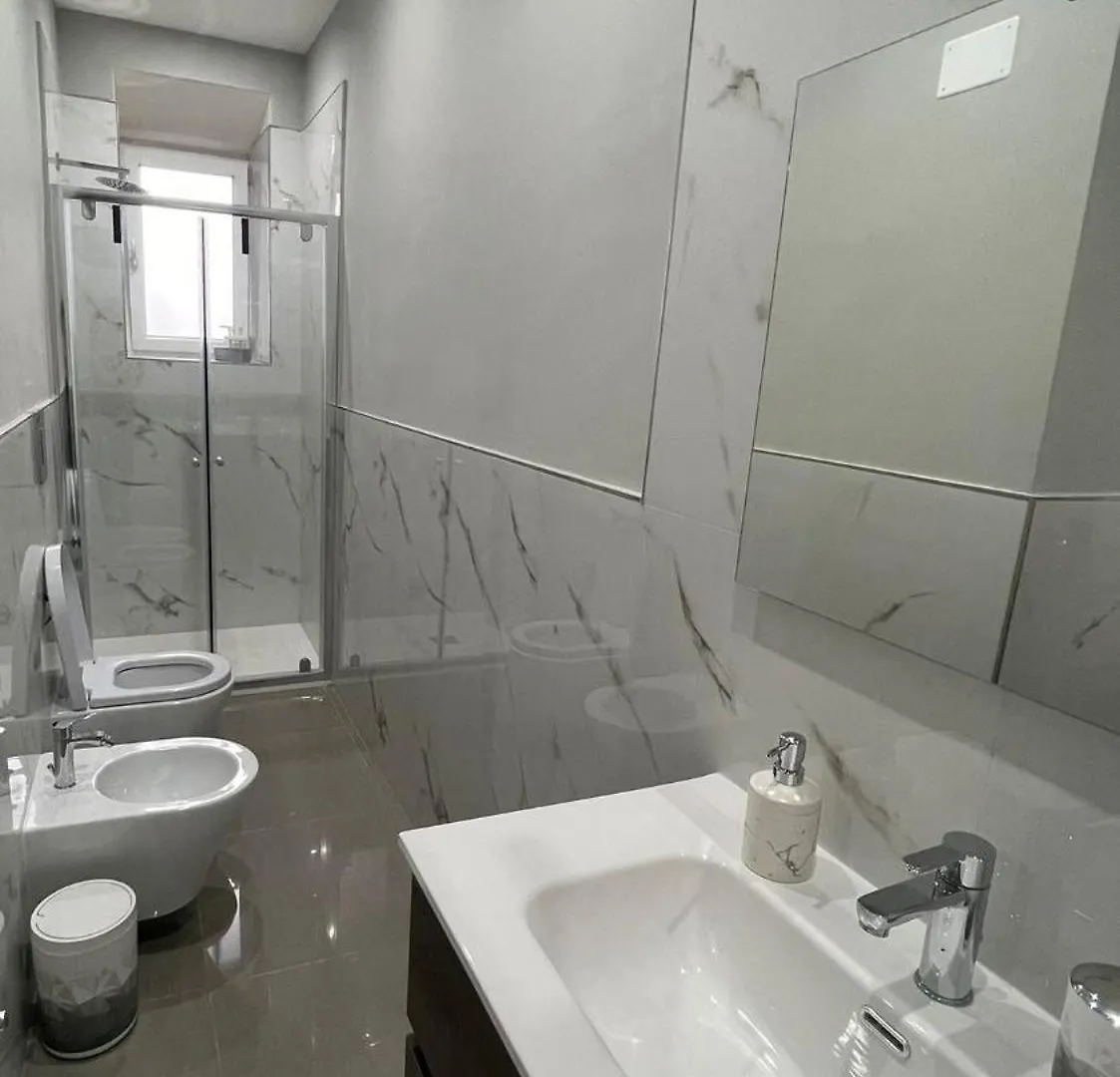 Station House Hotel Naples 0*,  Italy