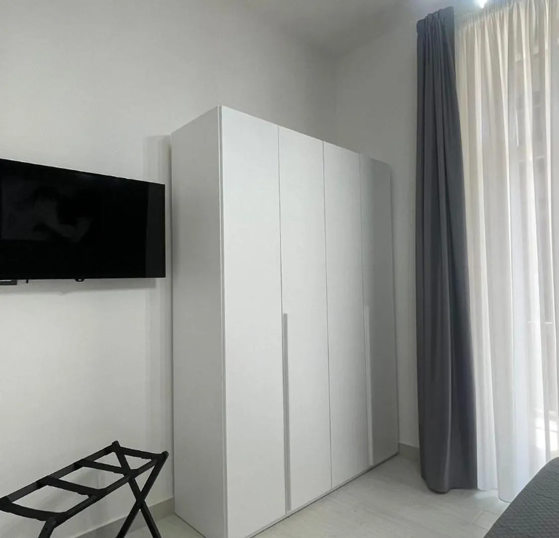 Station House Hotel Naples