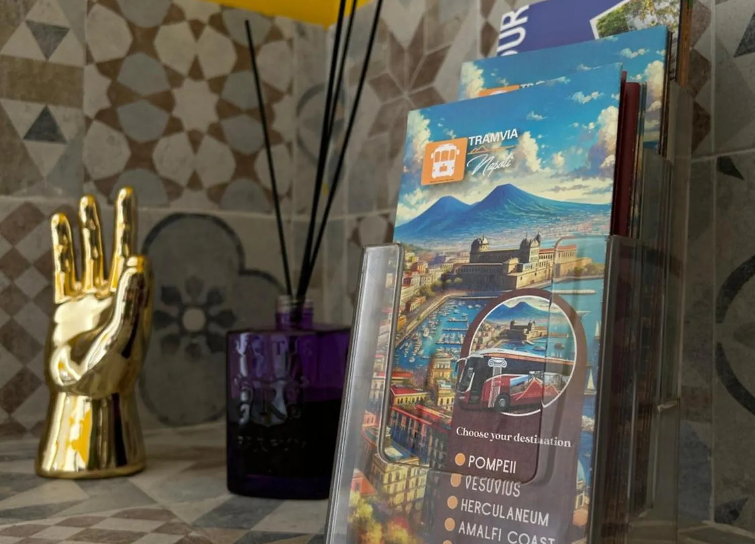 Station House Hotel Naples